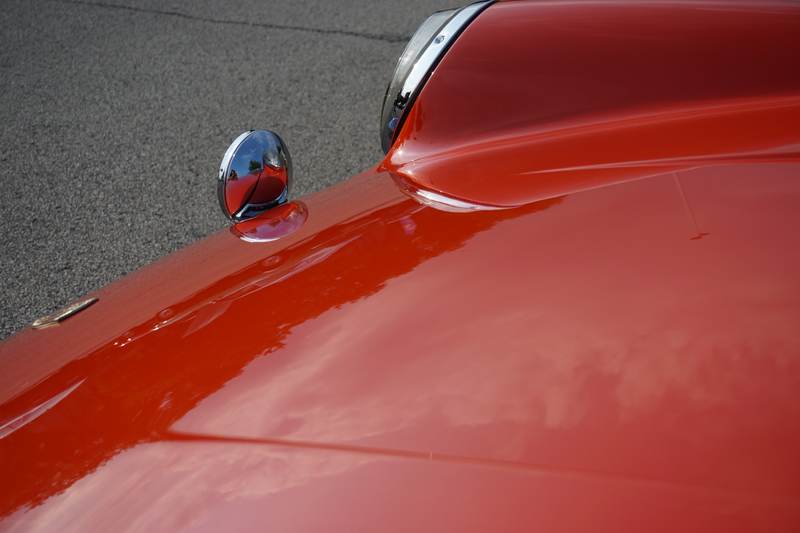Illustration for article titled What I Really Did This Summer: Monday Night Car Shows